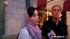 ترانه علیدوستی - روایت هَک شدن اینستاگرامش توسط یک فرد ناشناس