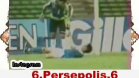 حرکت بسیار زیبای احمدرضا عابدزاده در بازی با پوهانگ کره جنوبی