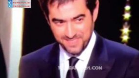 حرف های شهاب حسینی اشک ترانه علیدوستی را درآورد 