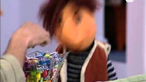 کلاه قرمزی ۹۳ قسمت ۸- با حضور شهاب حسینی