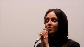  ترانه علیدوستی در توکیو