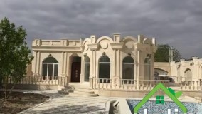 خرید و فروش باغ ویلا در یبارک شهریار کد1291