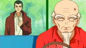 کارتون قهرمانان تنیس قسمت 94 دانلود انیمه پرنس تنیس جدید فصل 4 قسمت 16