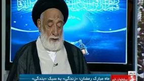 مهدی طباطبایی: چرا دل مردم را در مورد مذاکرات خالی می‌کنید؟ این کار گناه کبیره است