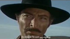 دانلود فیلم سینمایی خوب ،بد ، زشت با دوبله فارسی