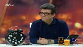 علی عالی: امیر عابدزاده پسر احمدرضا عابدزاده به تیم ملی دعوت شد