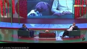 جناب خان و فاضل نظری بسییار زیبا و خنده دار