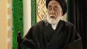 به مناسبت شهادت حضرت فاطمه زهرا سلام الله علیها   حجت الاسلام طباطبایی