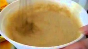 آشپزی آسان-پن کیک موز -صبحانه رژیمی