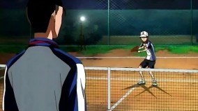 کارتون قهرمانان تنیس قسمت 116و117 فصل 5 قسمت 19و20 دانلود انیمه ژاپنی