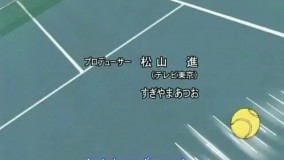 کارتون قهرمانان تنیس قسمت 93 دانلود انیمه پرنس تنیس جدید فصل 4 قسمت 15