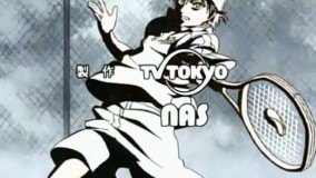 کارتون قهرمانان تنیس قسمت 100 فصل 5 قسمت 3 دانلود کارتون قهرمانان تنیس کامل