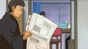 کارتون قهرمانان تنیس قسمت 99 فصل 5 قسمت 2 دانلود کارتون قهرمانان تنیس کامل