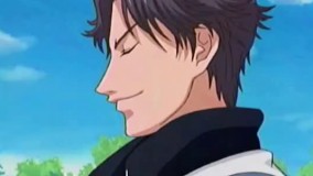 دانلود کارتون قهرمانان تنیس قسمت 65 انیمه شاهزاده تنیس فصل 3 قسمت 13 