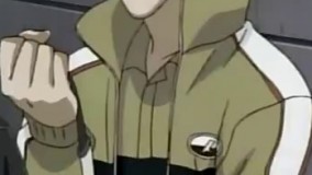 کارتون قهرمانان تنیس قسمت 105 فصل 5 قسمت 8 دانلود کارتون قهرمانان تنیس کامل