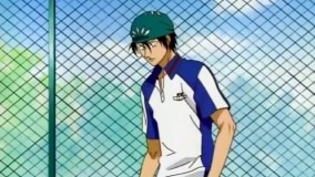 کارتون قهرمانان تنیس قسمت 102 فصل 5 قسمت 5 دانلود کارتون قهرمانان تنیس کامل