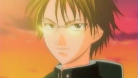 دانلود کارتون قهرمانان تنیس قسمت 66 انیمه شاهزاده تنیس فصل 3 قسمت 14