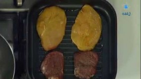 آموزش آشپزی-خوراک گوشت و مرغ با سبزیجات