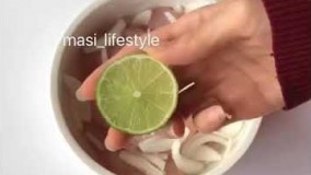 آموزش آشپزی-تهیه جوجه چینی