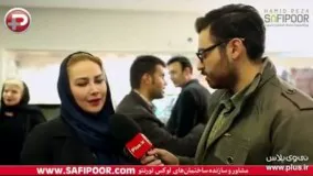 آنا نعمتی: من که دیگر از این سینما دل بریدم