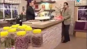 آشپزی ساده- طرز تهیه ناگت ماهی