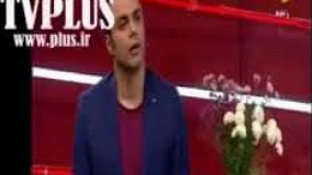 پاسخ جمشيد مشايخي به نويد محمدزاده