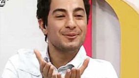 دوئل حسن ریوندی با نوید محمد زاده