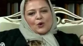 بهاره رهنما وارد زندگی مرد زن دار نشوید