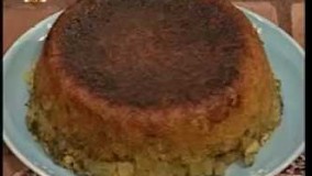 آشپزی ساده-طرز تهیه شویدپلو با ماهی-بسیار خوشمزه و مجلسی