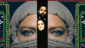 بهاره رهنما اعتراف به شیوه عجیب نماز خواندنش کرد!!