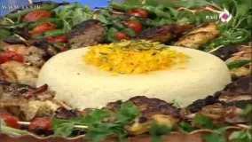 آشپزی آسان-طرز تهیه کباب ترش گوشت و مرغ و ماهی