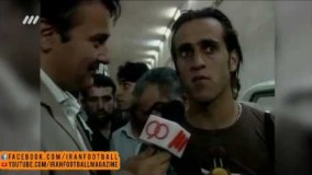 پر سر و صداترین نقل و انتقالات نیم فصل تاریخ لیگ برتر (نود ۲۷ دی)