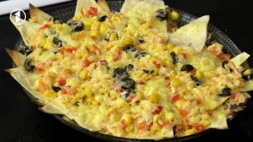 آشپزی آسان - طرز تهیه ماهی نچوس