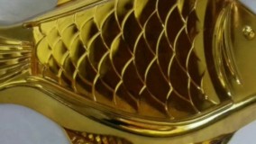 دستگاه مخمل پاش-دستگاه آبکاری-فانتاکروم09029236102