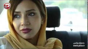 دو دختر اشک های بازیگر زن سینمای ایران را سرازیر کردند/شبنم قلی خانی مهمان برنامه بگو سیب