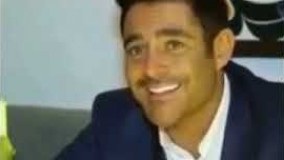 تمسخره  دنیا جهانبخت توسط محمد رضا گلزار