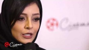 گفت‌وگو با ساره بیات و ابراهیم ابراهیمیان درباره فیلم «عادت نمی‌کنیم»