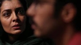 فیلم سینمایی اتاق تاریک با بازی ساره بیات و ساعد سهیلی