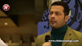 ساره بیات در حاشیه رونمایی از فیلم خبرساز «ناهید»: هر وقت فیلم را دیدید، منظورمان را متوجه می شوید