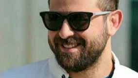 زنگ آهنگ هومن سیدی عزیز در سریال عاشقانه