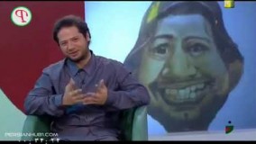 علی صادقی خندوانه 