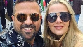 فیلم سینمایی مصادره کامل هومن سیدی و رضا عطاران