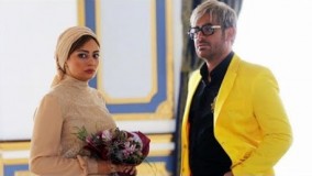 اقدام غیرمنتظره محمدرضا گلزار در پشت صحنه، با واکنش عجیب این دخترها روبرو شد