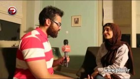 پشت صحنه فیلم «عادت نمی کنیم» که بعد  سالها هدیه تهرانی و محمدرضا فروتن را روبروی هم قرار داد