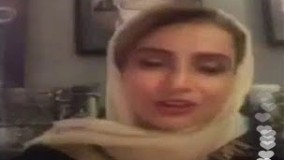 لایو شبنم قلی خانی از یک تولد پارتی خصوصی!