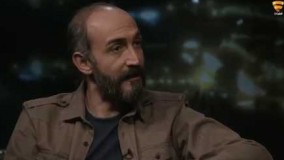 گقتگوی فریدون جیرانی با هادی حجازی فر