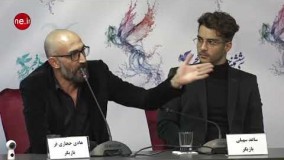 بازگشت عزت به پاسپورت ایرانی به روایت آقای بازیگر