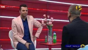 هومن سیدی: من کار نکنم هم پول درمیارم!!