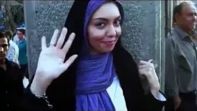 تیزر جدید فیلم مالاریا با حضور پررنگ آزاده نامداری، و آذرخش فراهانی و ساعد سهیلی 