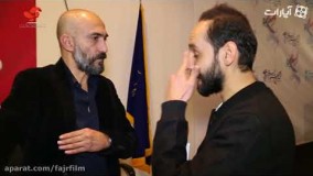 هادی حجازی فر: آدم های ساختارشکن همیشه جذاب هستند